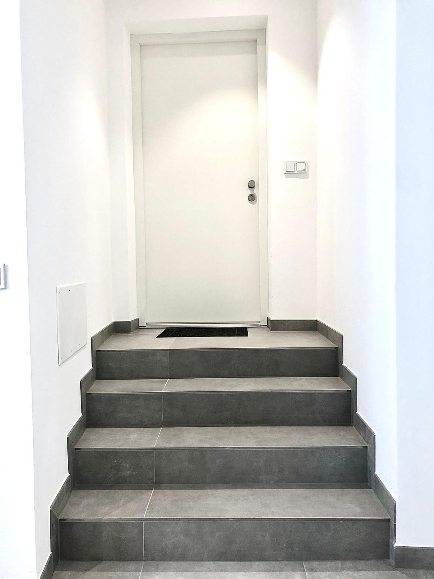 Apartment Il Cuore Rosso Naturns Luaran gambar